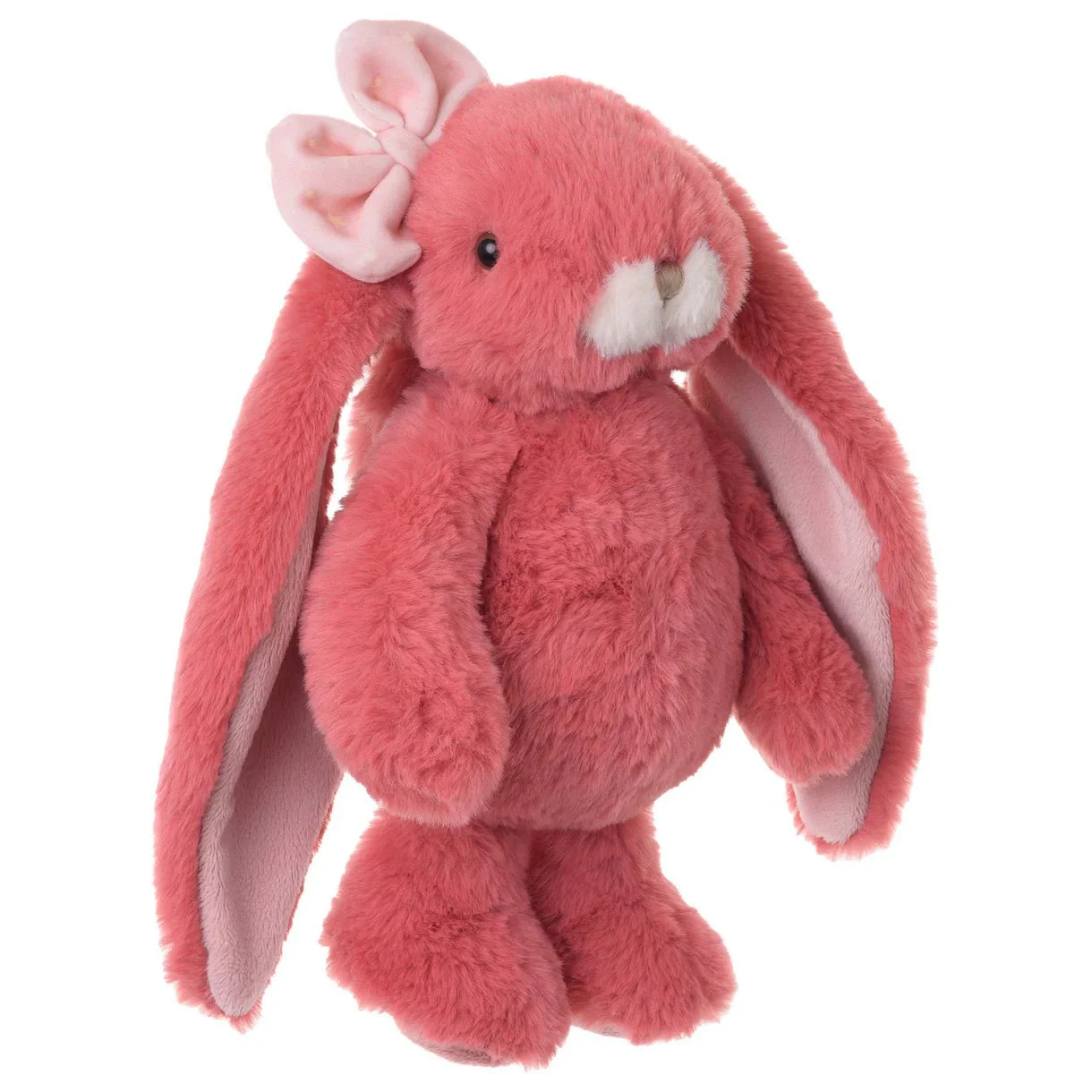 Friendly Kanina / Tulip Pink