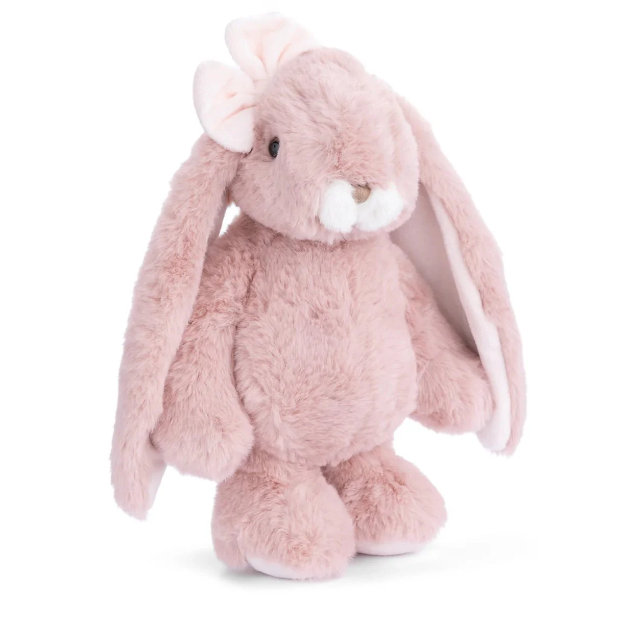 Friendly Kanini / Antique Pink