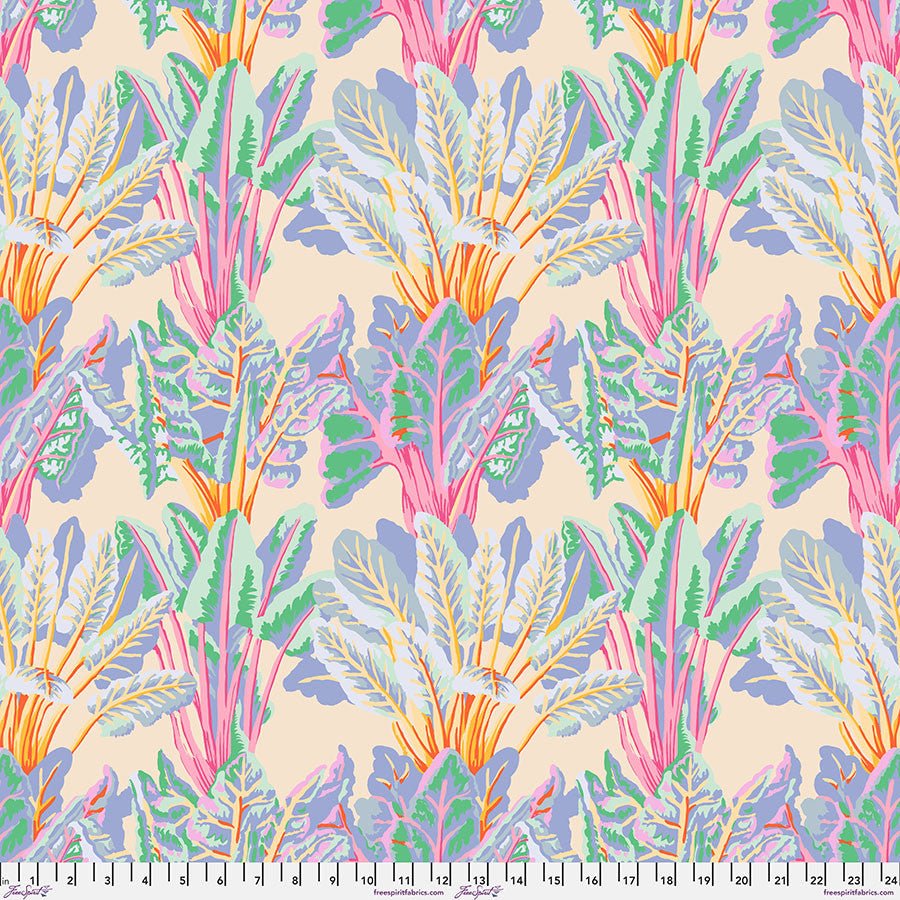 From the Archives / Chard / Pastel