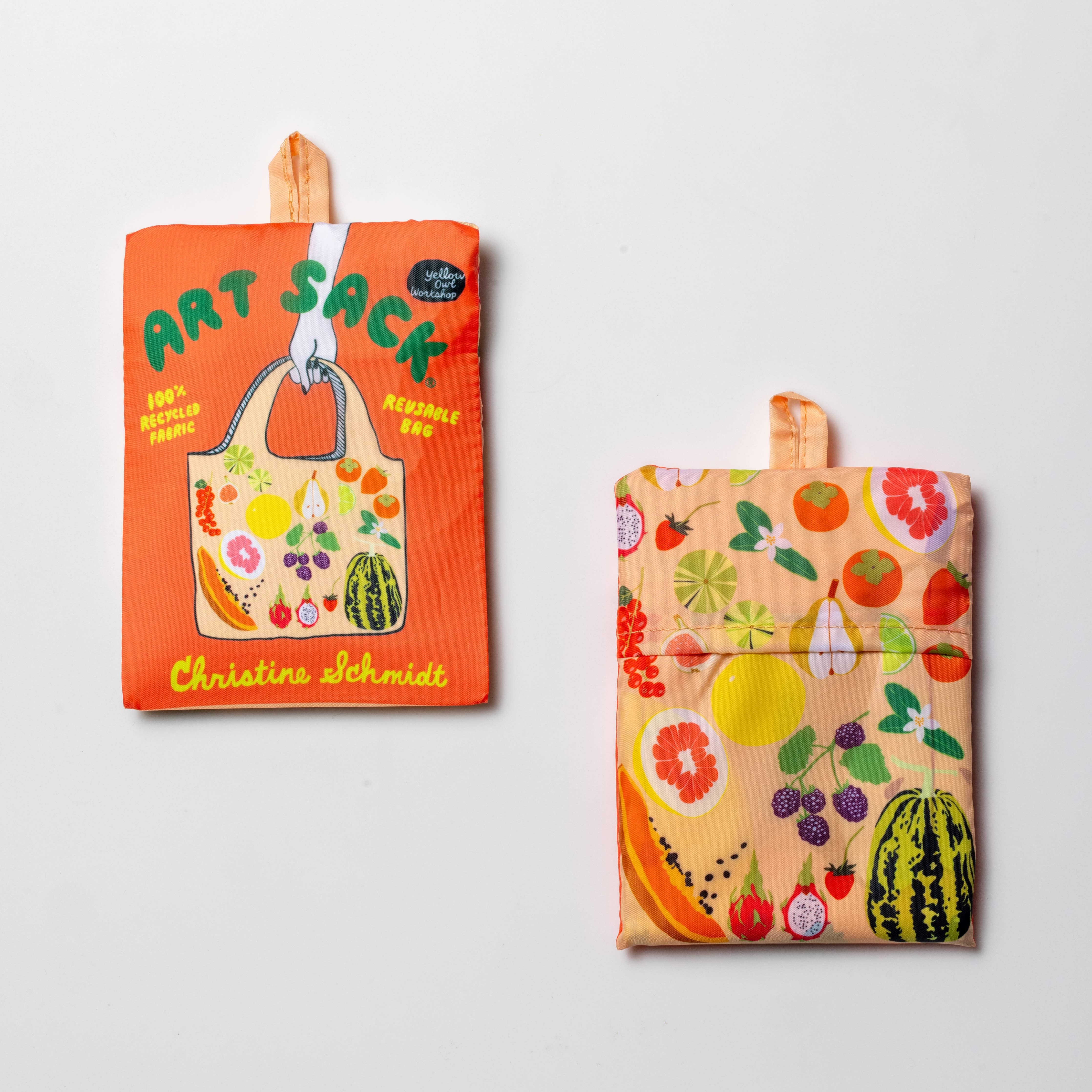 Fruits Art Sack® - Image 2
