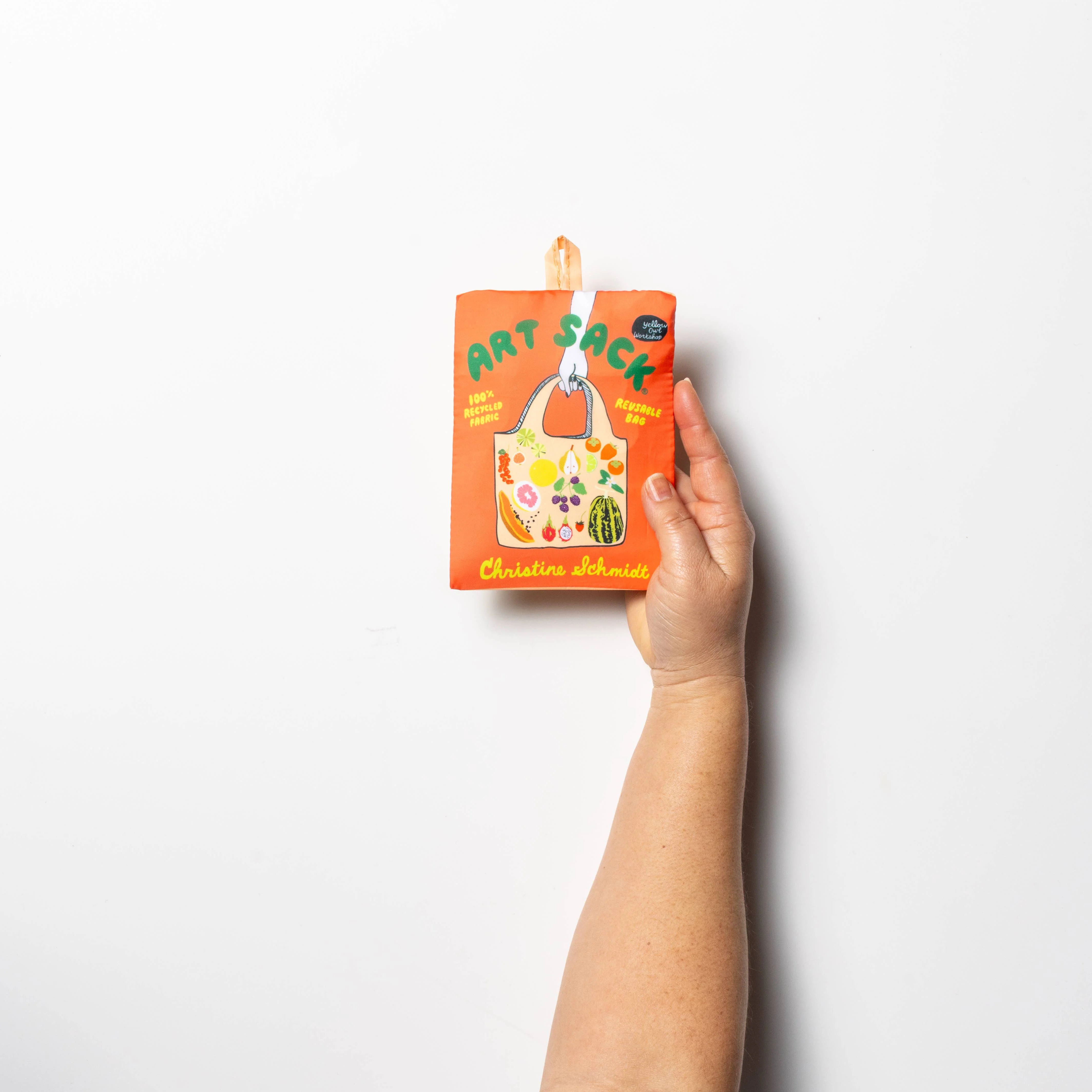 Fruits Art Sack® - Image 3