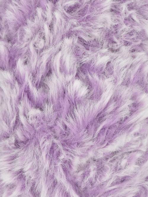 Furreal / 40 Purple Sterling