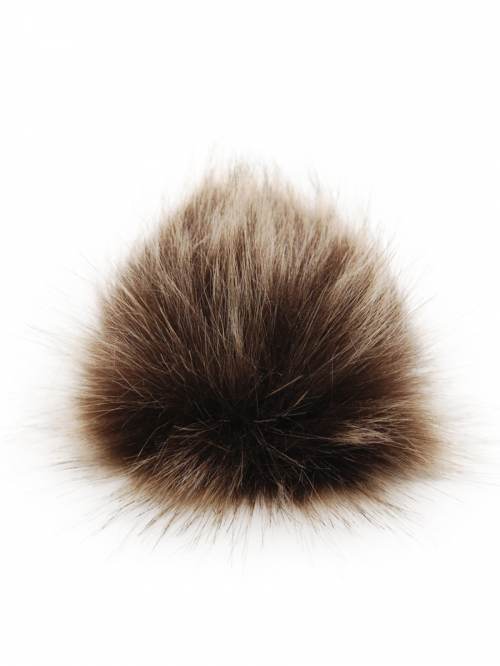 Furreal Pom / 04 Canadian Lynx