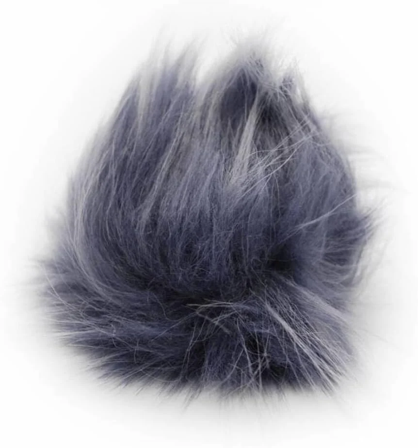 Furreal Pom / 12 Royal Peafowl