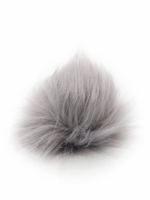 Furreal Pom / 16 Siberian Wolf
