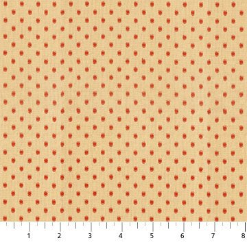 Garden Variety / Droplets / Butterscotch