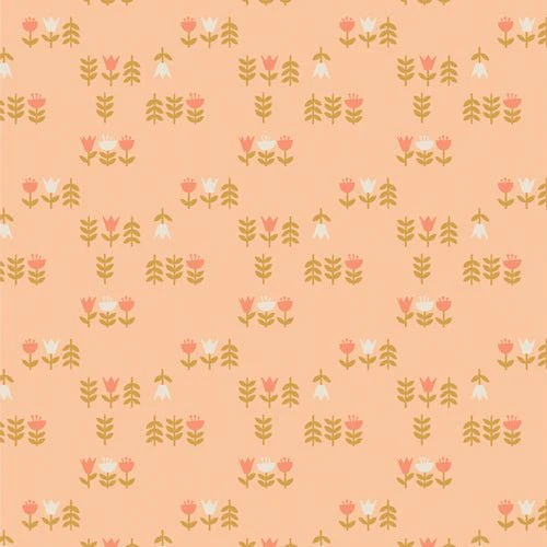 GeoBloom / Petal Drift