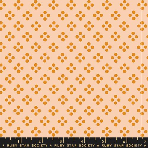 Geometry / Pixie / Creamsicle