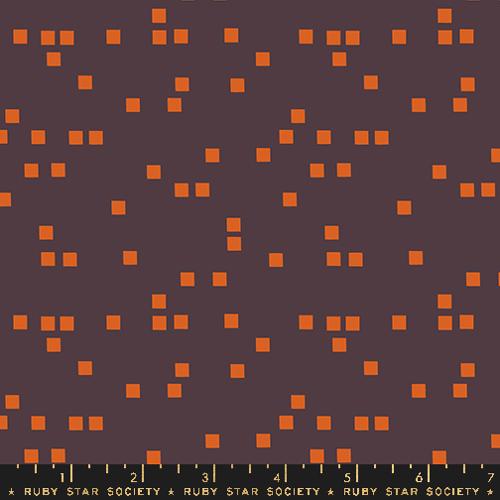 Geometry / Square Dance / Eggplant