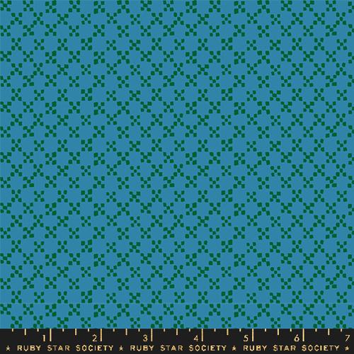 Geometry / Tiles / Chambray