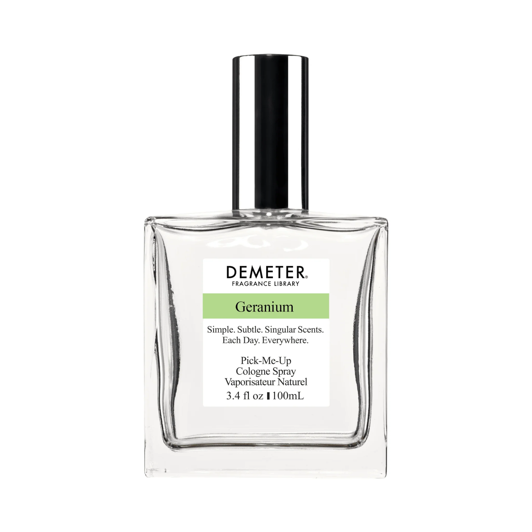 Geranium 1oz Cologne Spray - Image 3