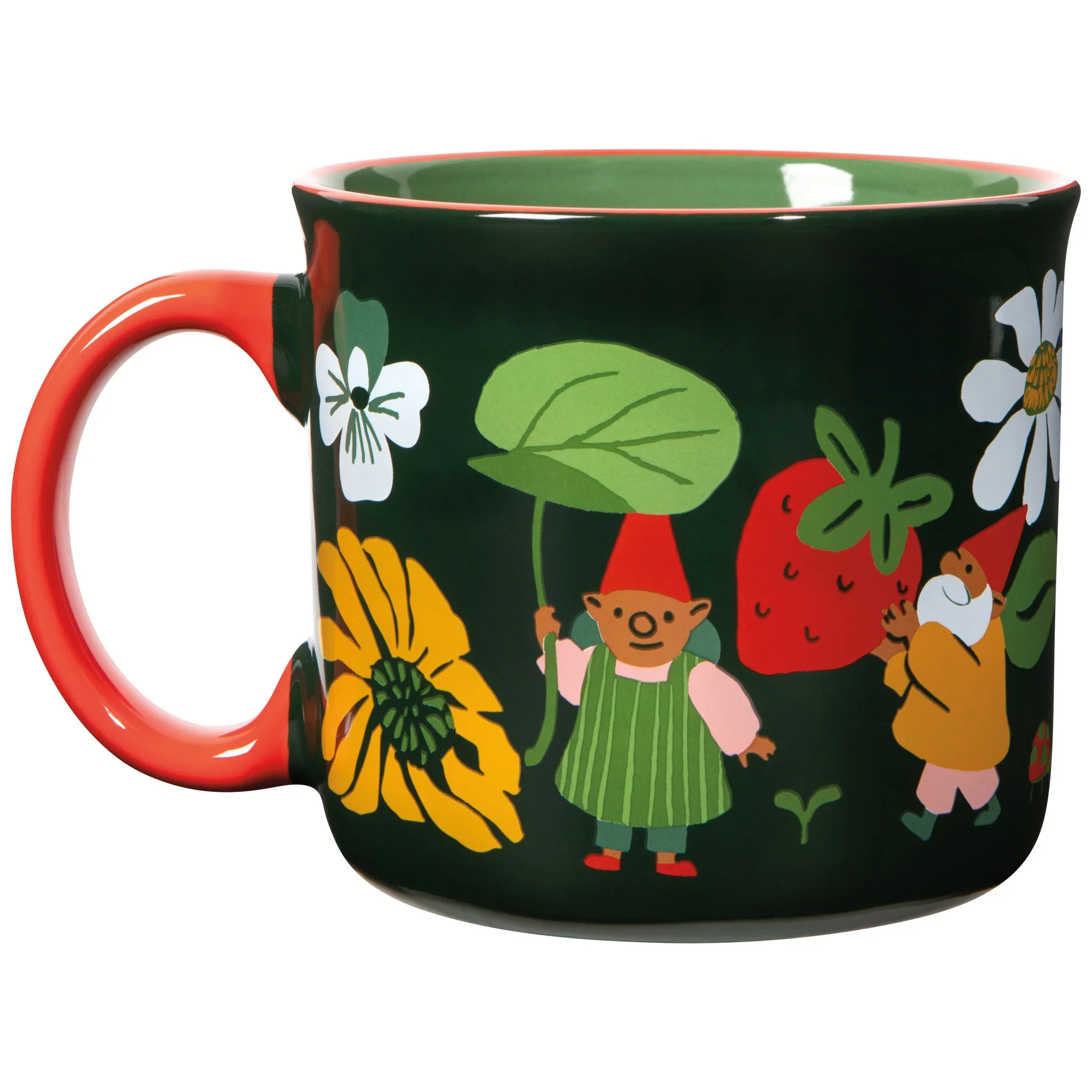 Gnome Grown Mug - Image 2