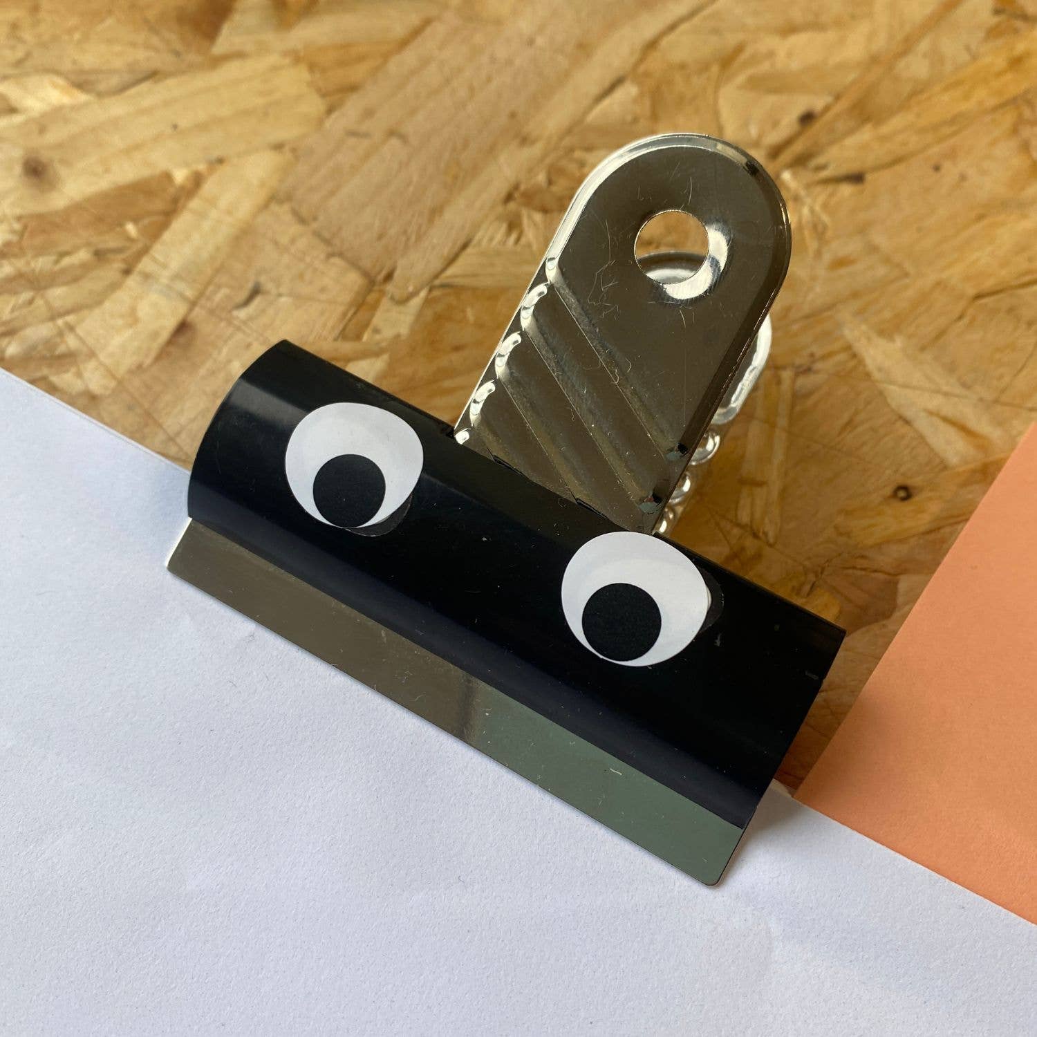 Googly Eye Waterproof Stickers - Image 4