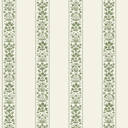 Gracie / Estee Stripe / Cream