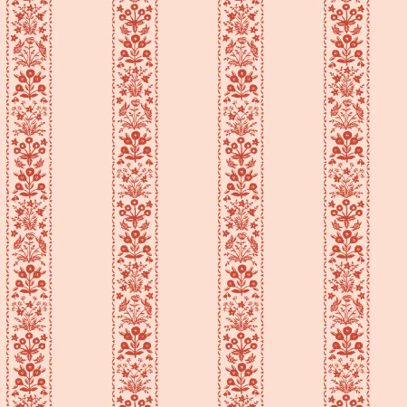 Gracie / Estee Stripe / Pink