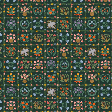 Gracie / Garden Album / Evergreen
