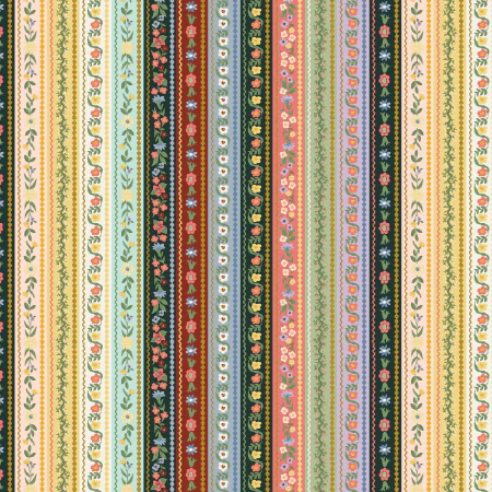 Gracie / Gemma / Original Multi Metallic