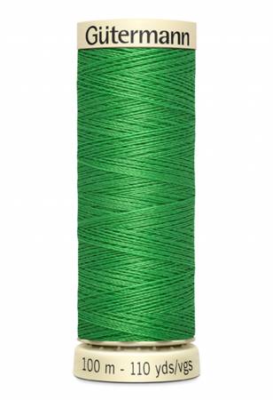 Green & Teal Sew-all Thread 100m / 720 Fern - Image 2