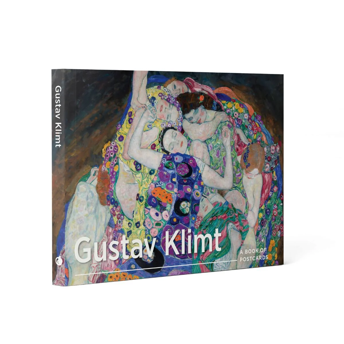 Gustav Klimt Book of Postcards