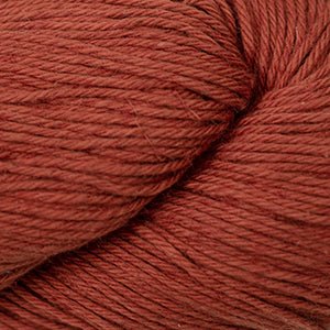 Hampton / 26 Burnt Ochre