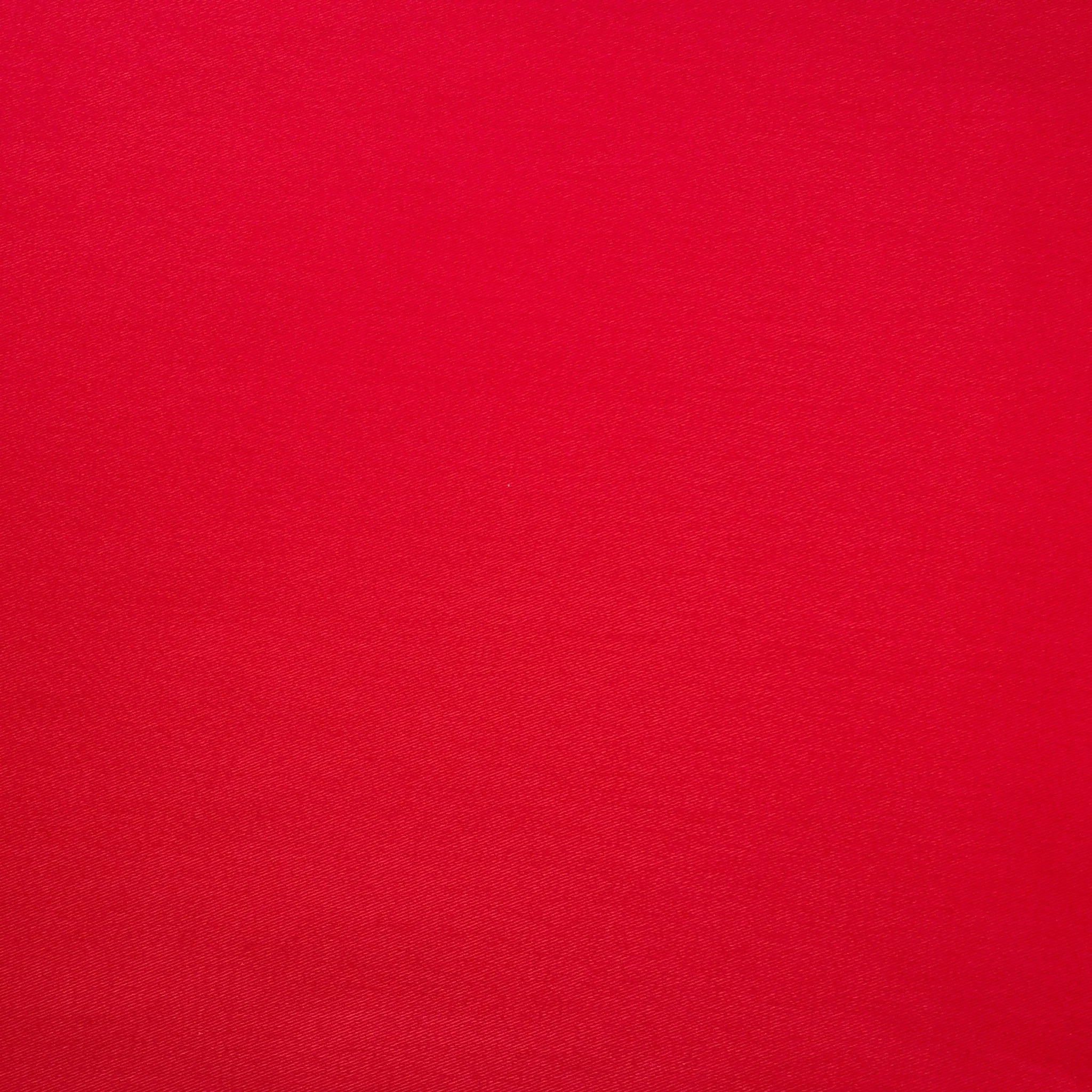 Hampton Twill / Tomato 2025