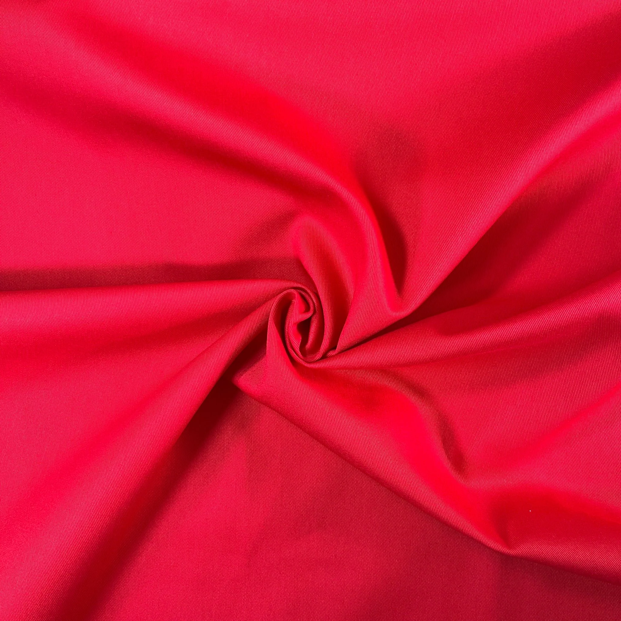 Hampton Twill / Tomato 2025 - Image 3