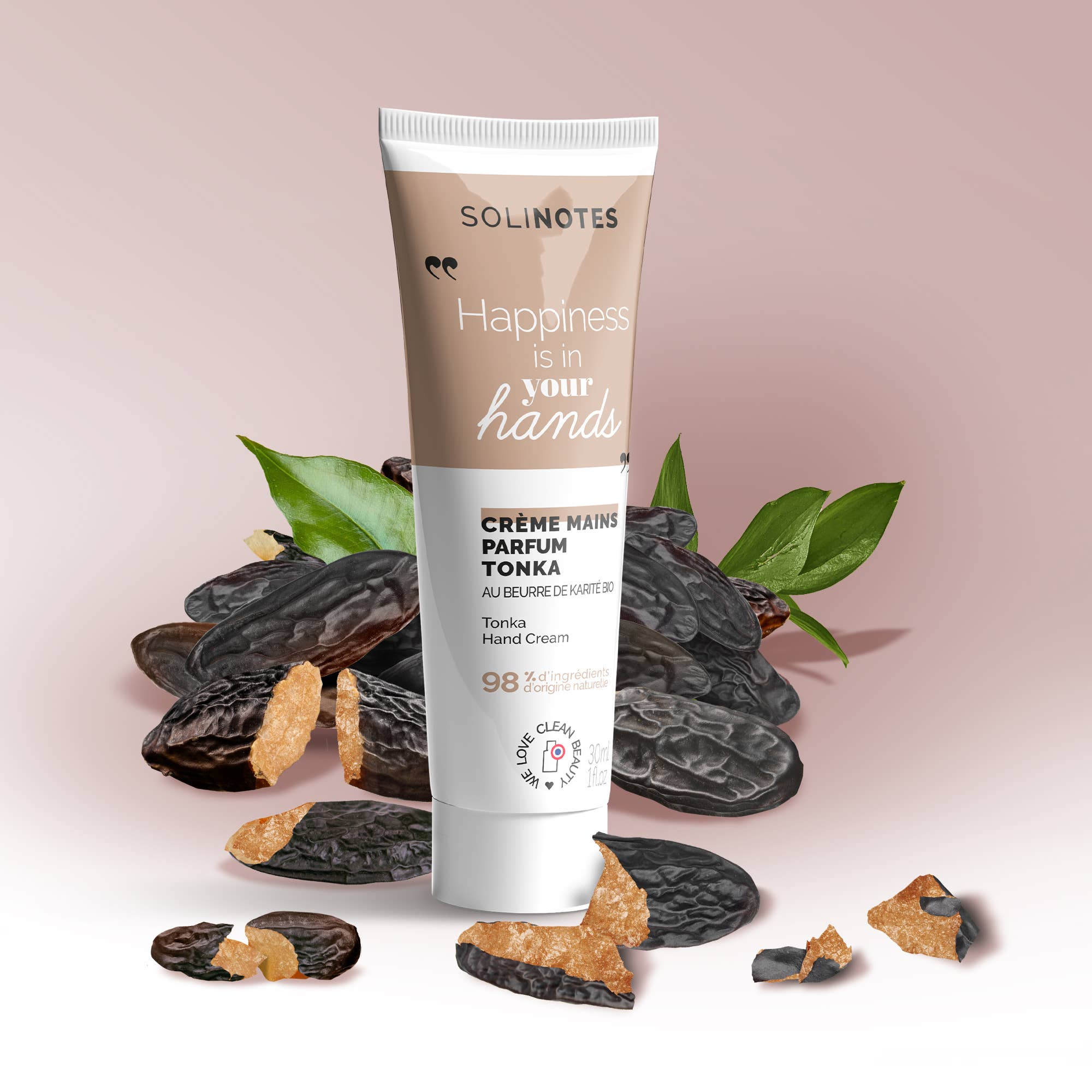 Hand Cream 1 oz - Image 2