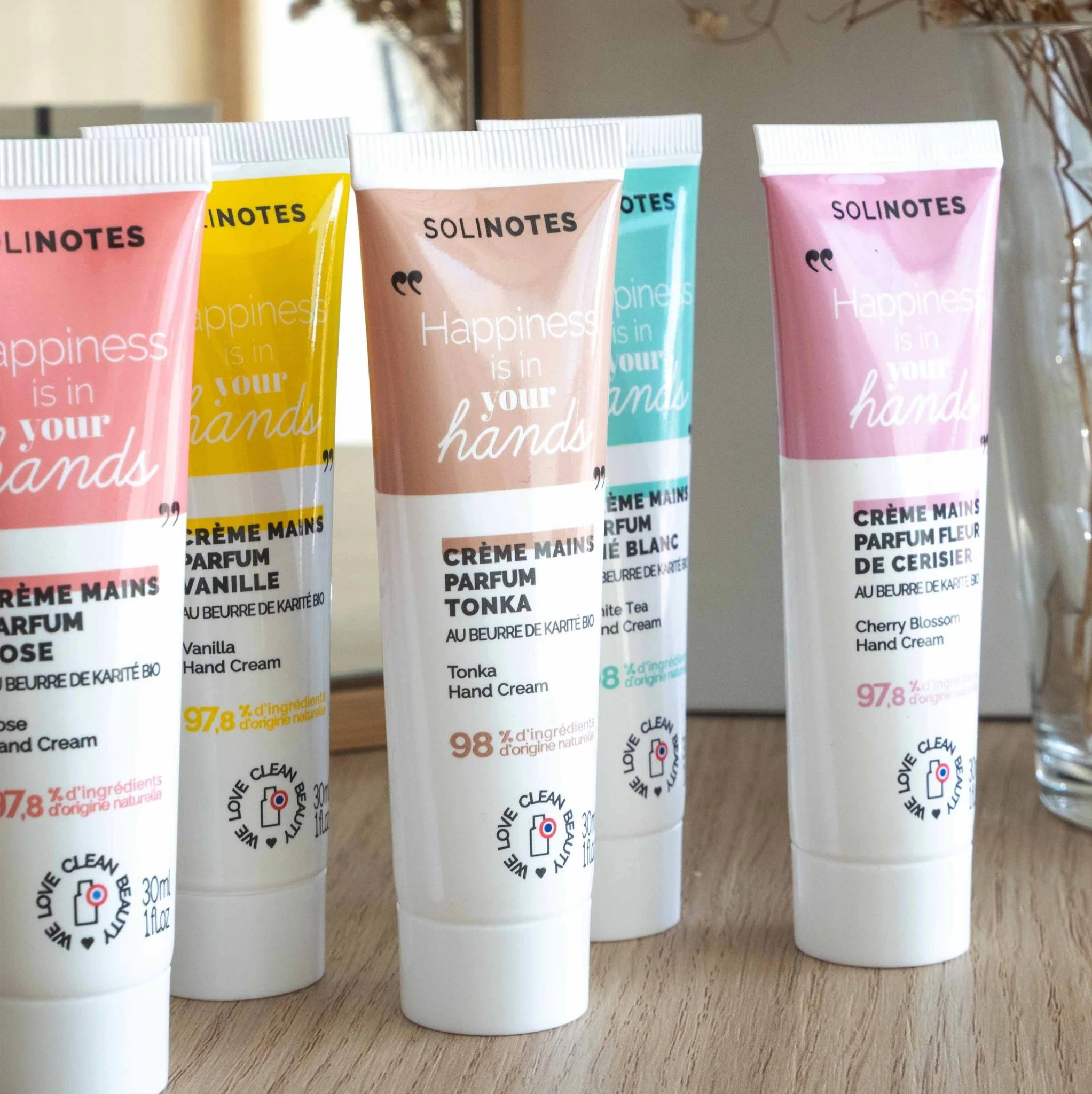 Hand Cream 1 oz - Image 3