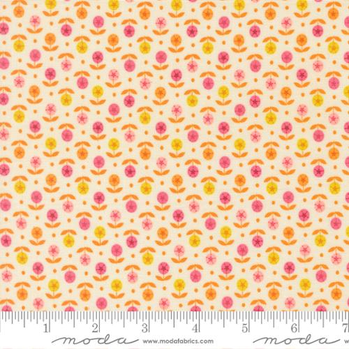 Happy Daze / Flower Dot / Cloud
