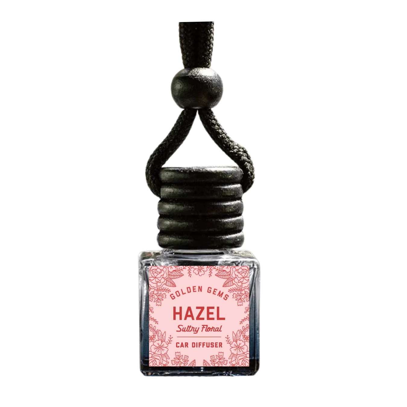 Car Diffuser / Hazel