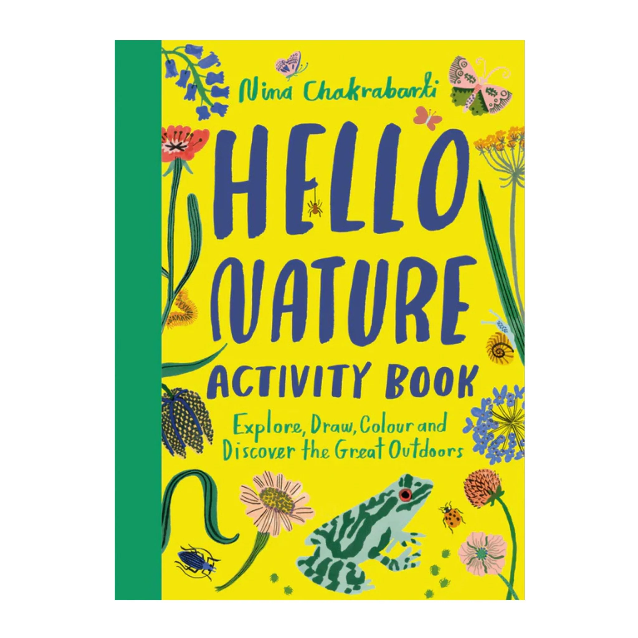 Hello Nature