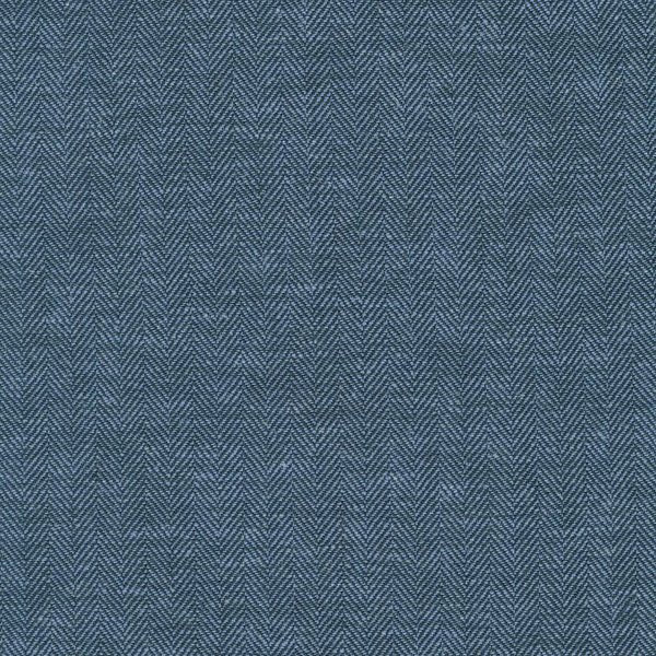 Hemptex Herringbone / Indigo
