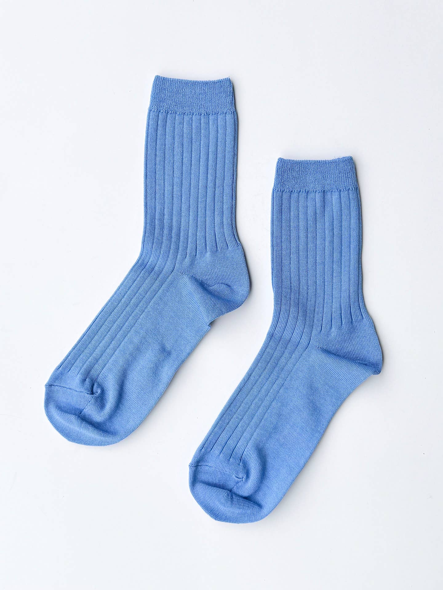 Her Socks / Periwinkle - Image 2