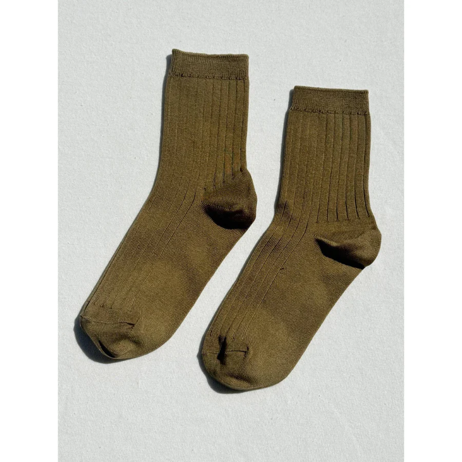Her Socks / Pesto