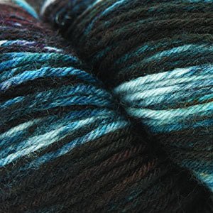 Heritage 6 Hand Paints / 605 Nightshadow