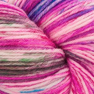 Heritage 6 Hand Paints / 613 Tropical Blooms