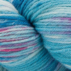 Heritage 6 Hand Paints / 618 Glacier