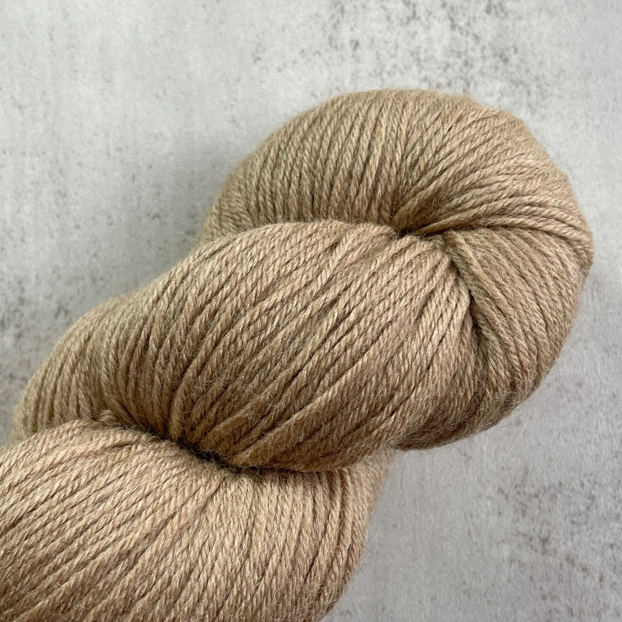 Heritage Sock / 5610 Camel