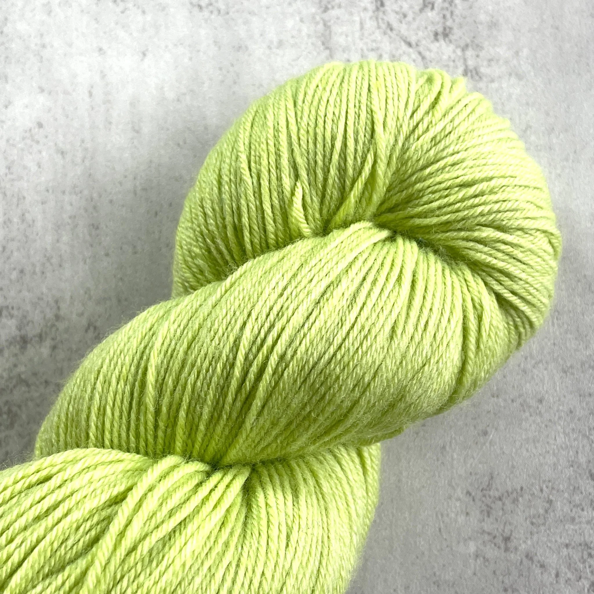 Heritage Sock / 5629 Citron