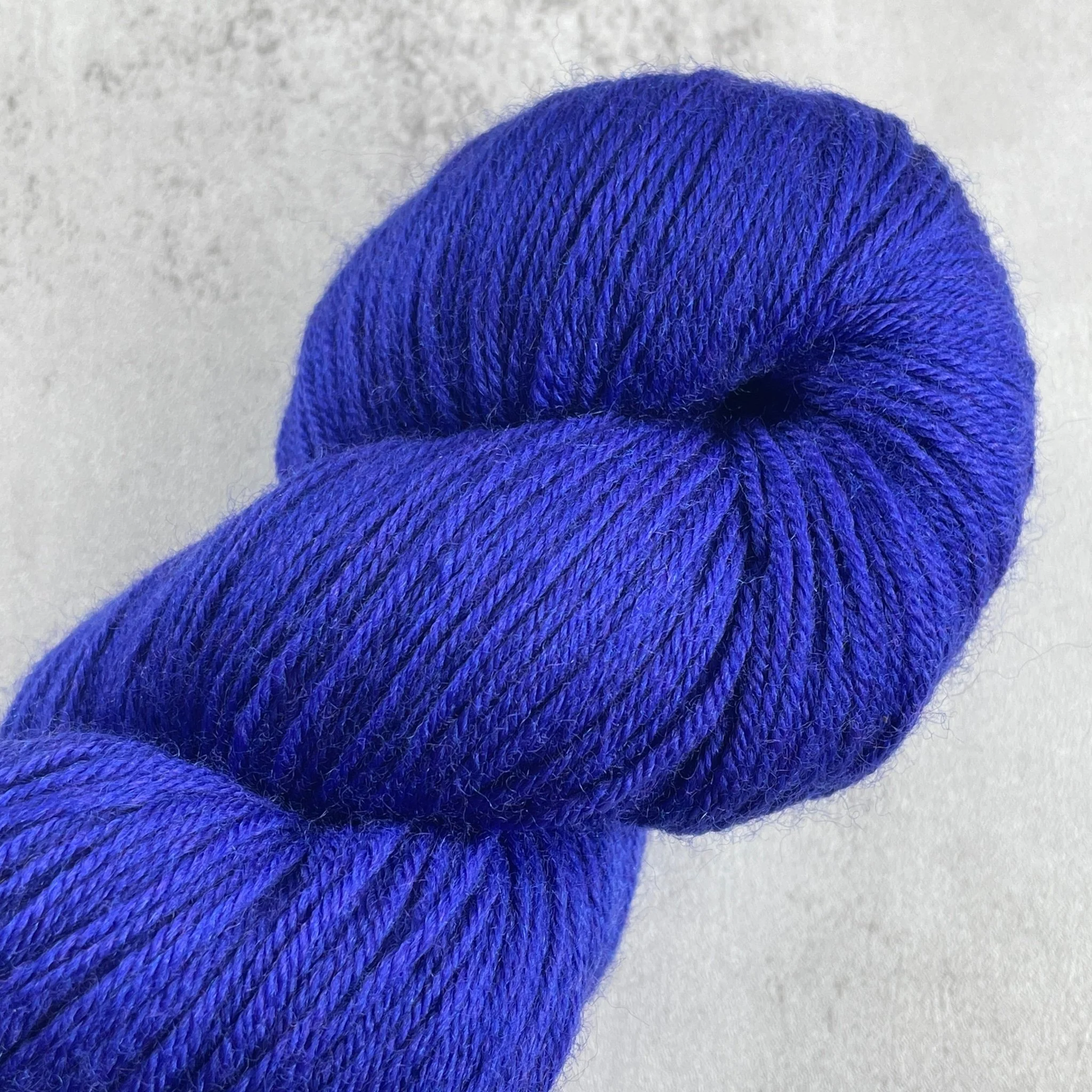 Heritage Sock / 5636 Sapphire