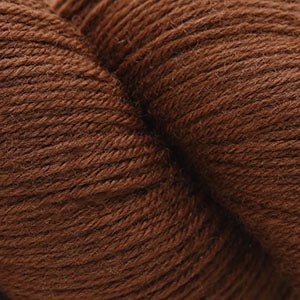 Heritage Sock / 5639 Brown