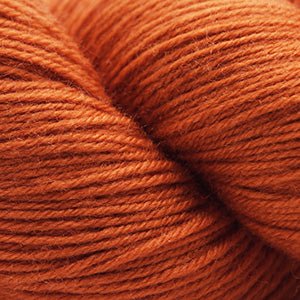 Heritage Sock / 5640 Cinnamon