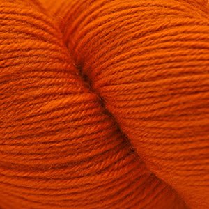 Heritage Sock / 5646 Pumpkin
