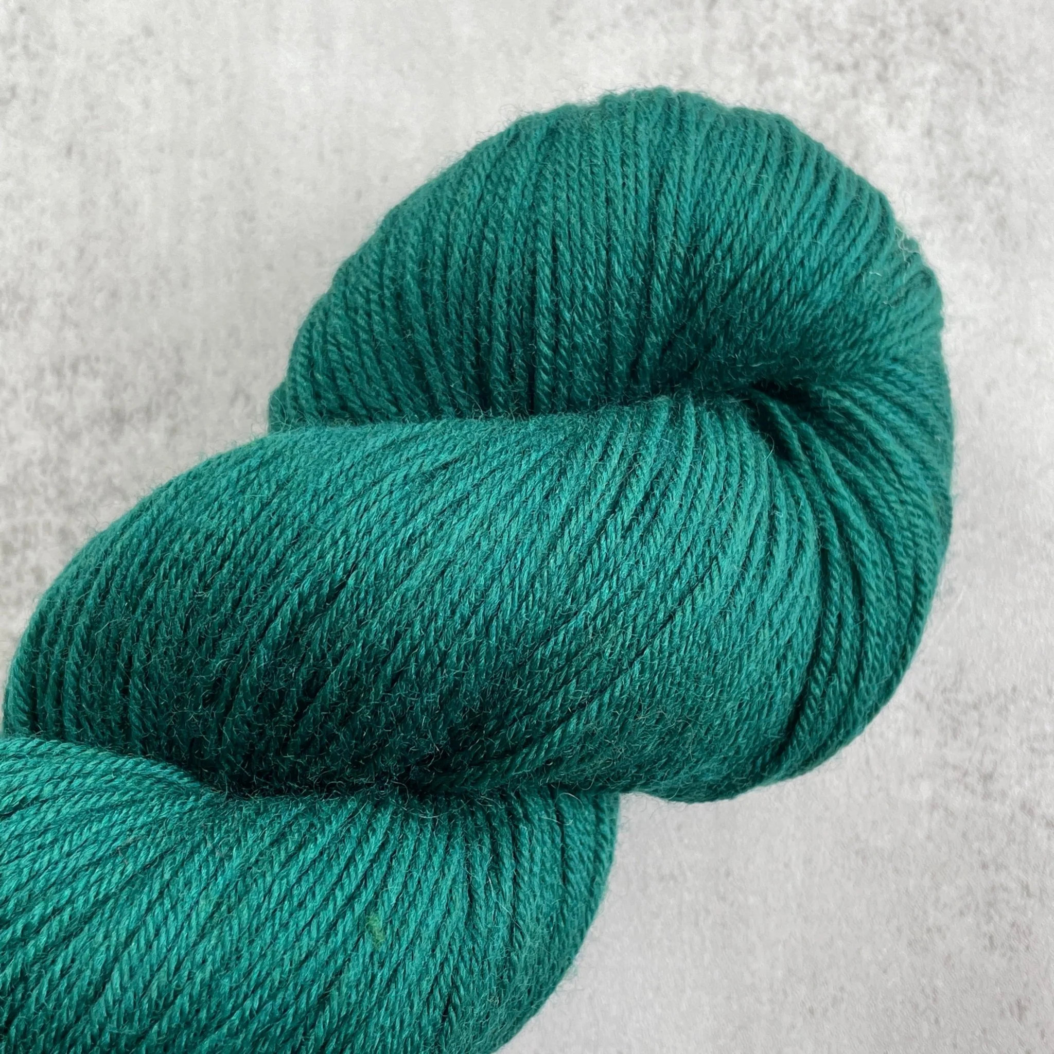 Heritage Sock / 5657 Hunter Green