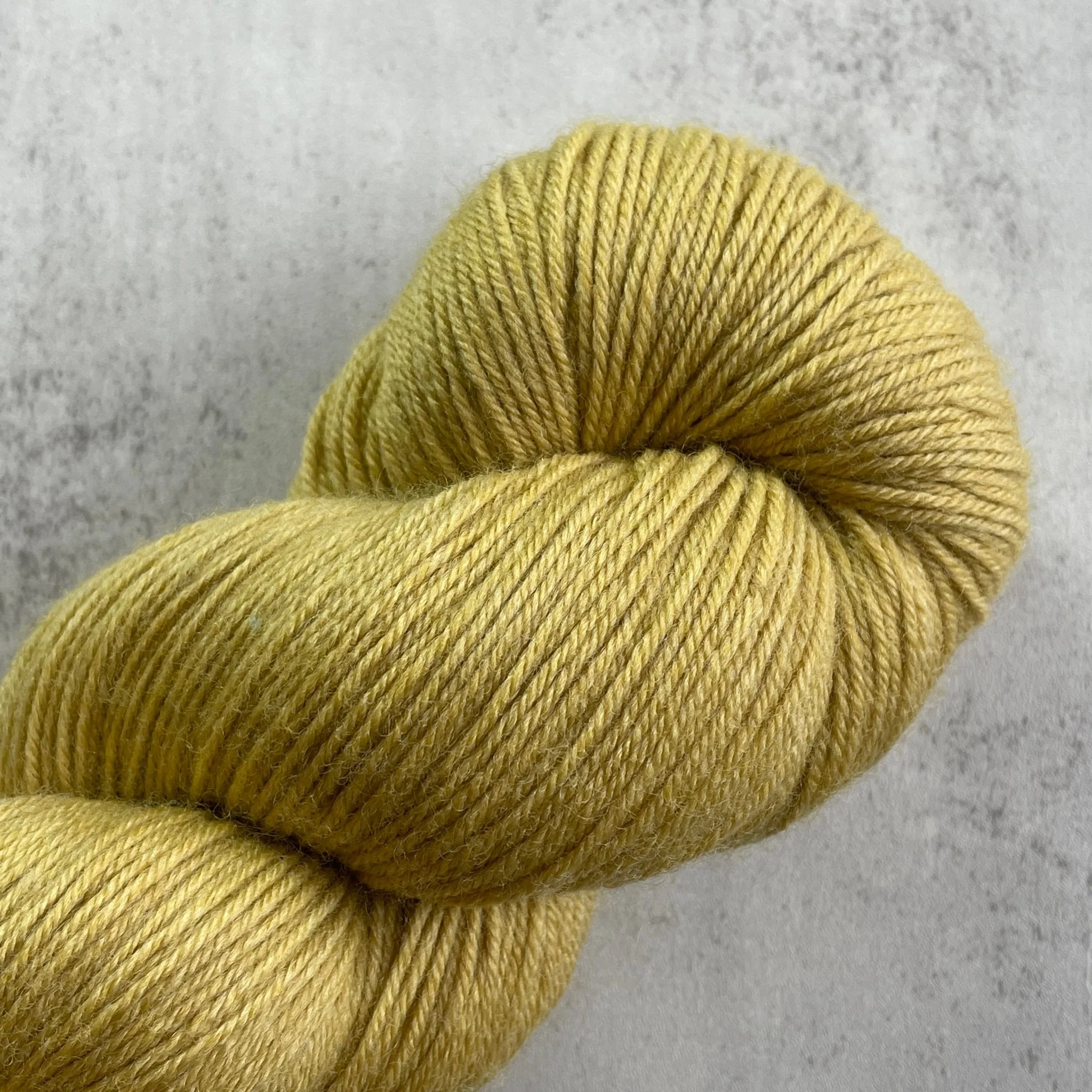 Heritage Sock / 5707 Burnished Gold