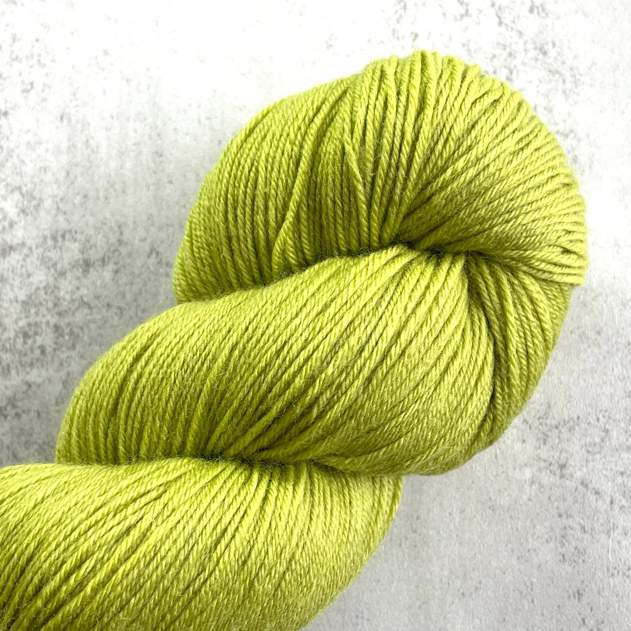 Heritage Sock / 5715 Avocado