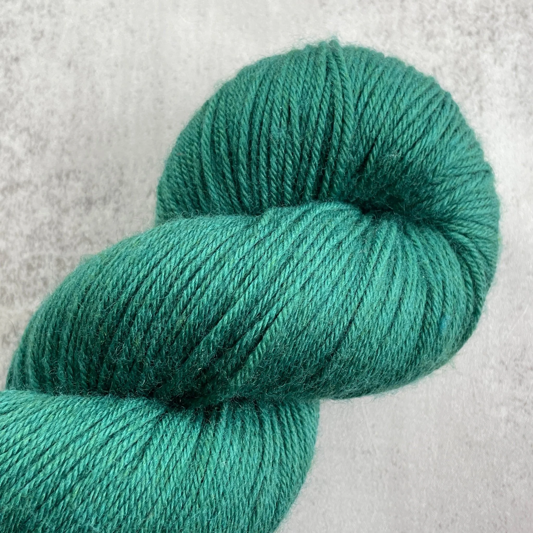 Heritage Sock / 5721 Evergreen