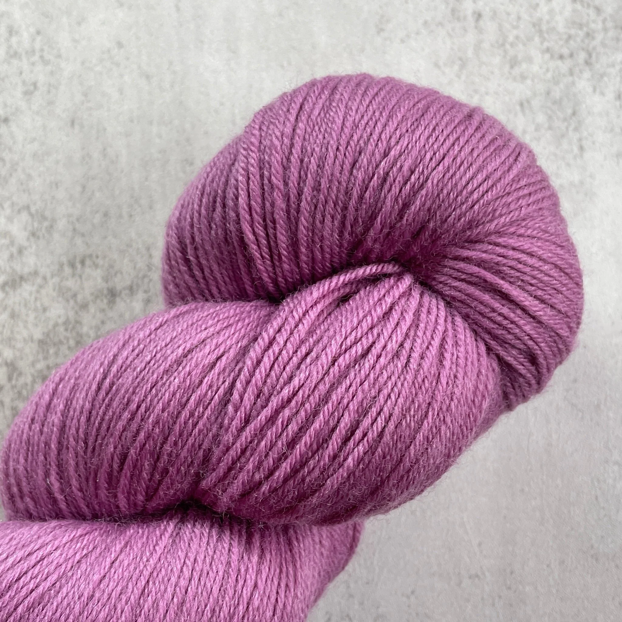 Heritage Sock / 5738 Bordeaux
