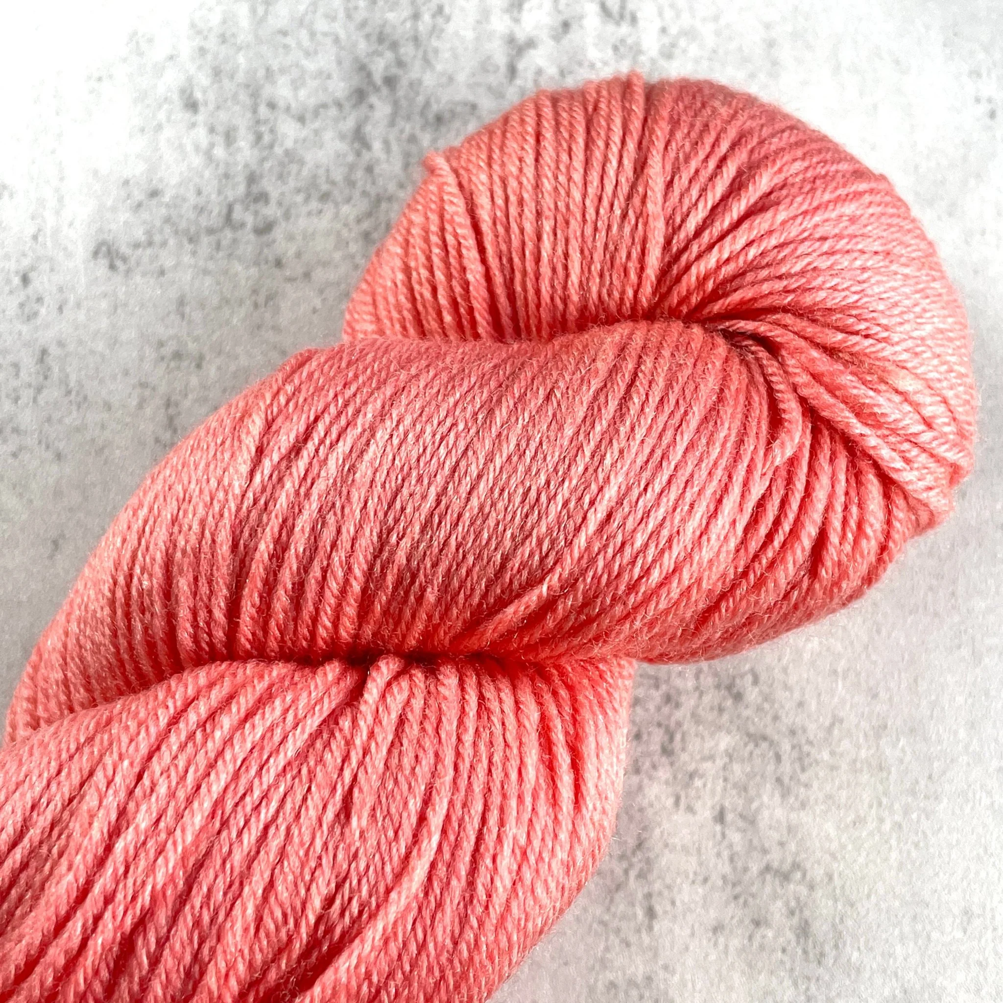 Heritage Sock / 5738 Bordeaux - Image 2