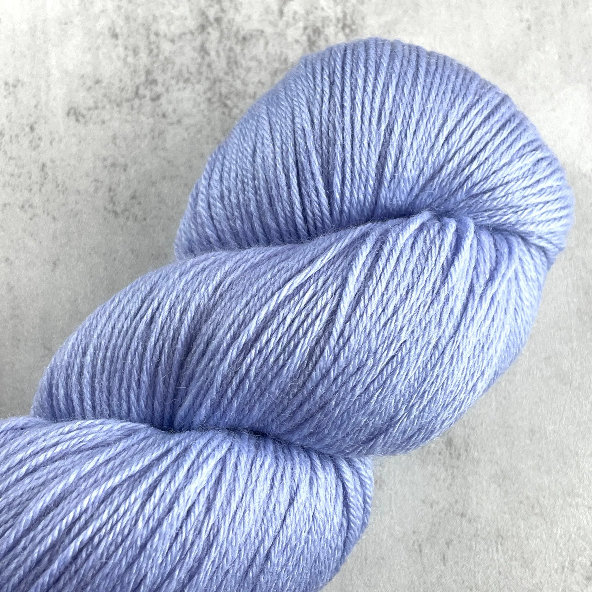 Heritage Sock / 5739 Sweet Lavender